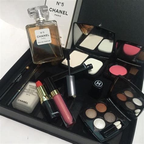 jual makeup chanel original|MAKEUP .